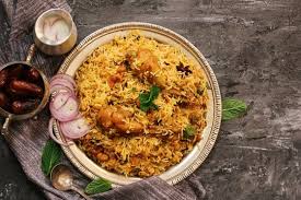 briyani