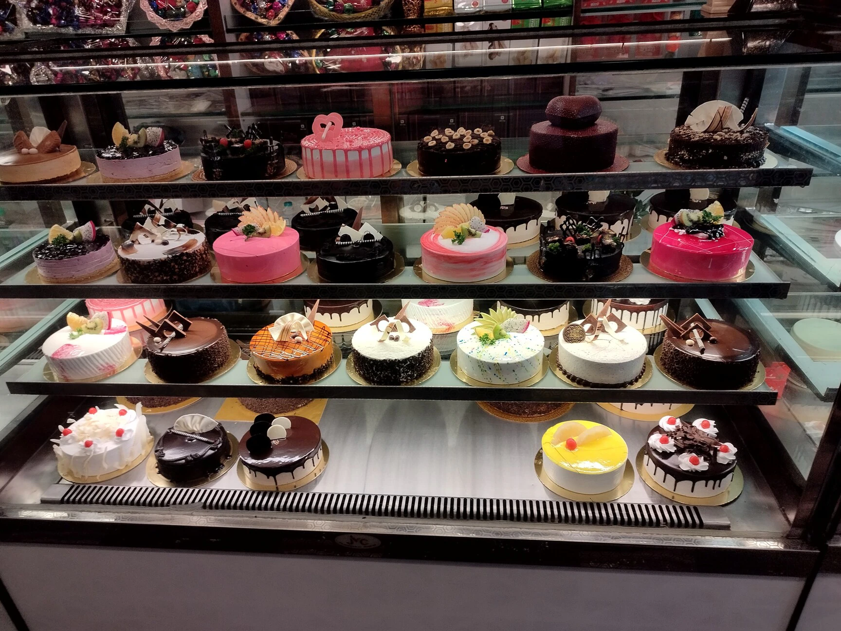 Dems Cakes - Image 4