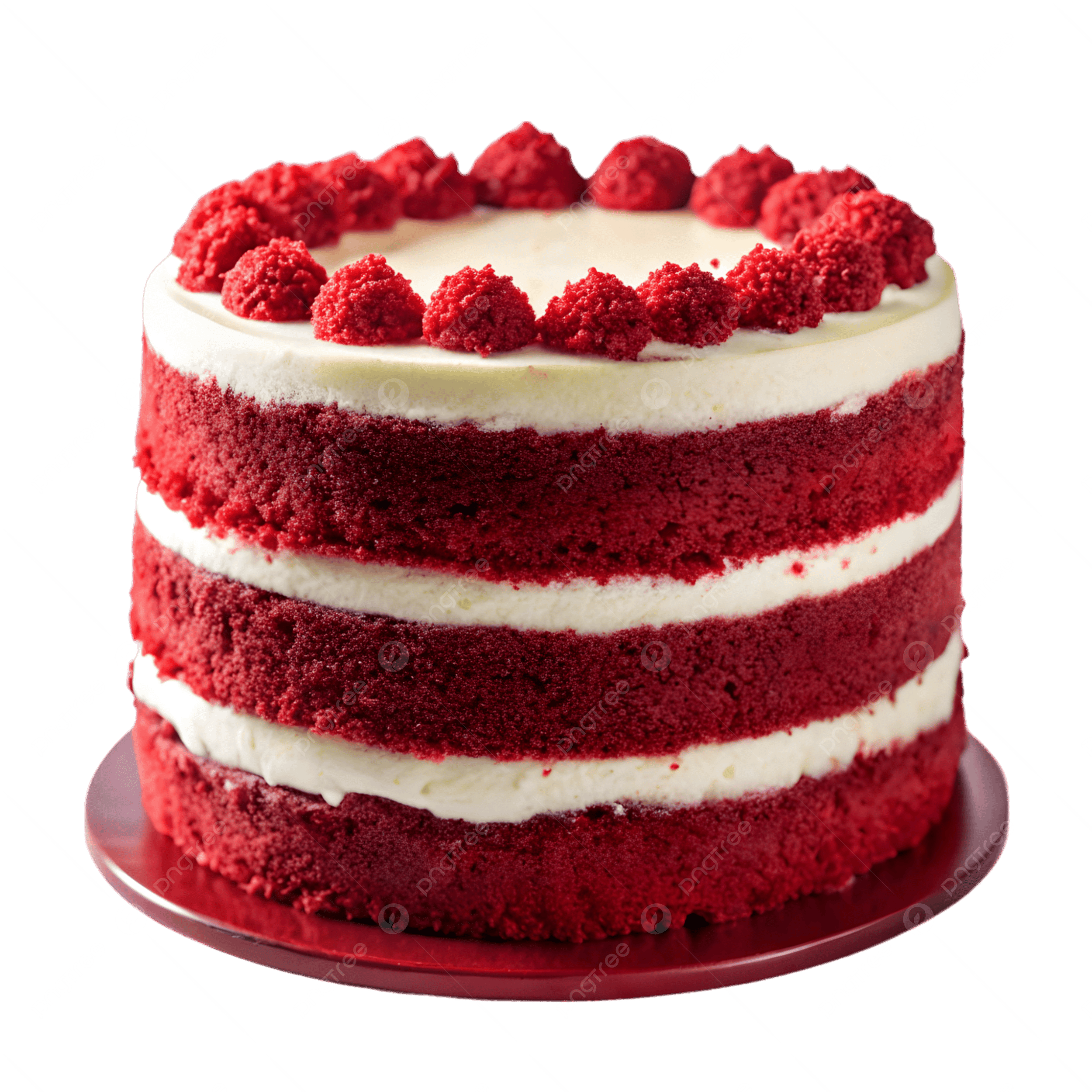 Red Velvet Cake