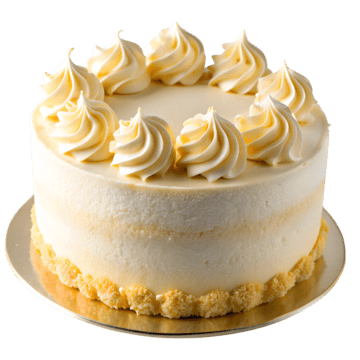 Vanilla Cake