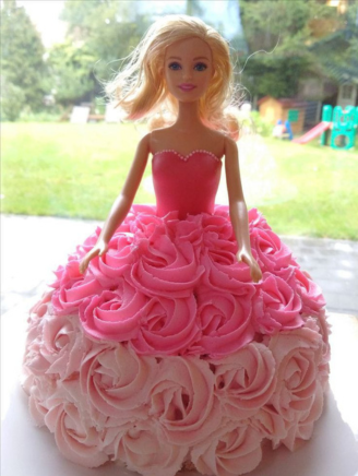 Customized+Cake