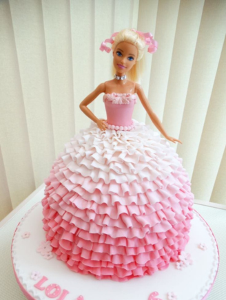 Customized+Cake