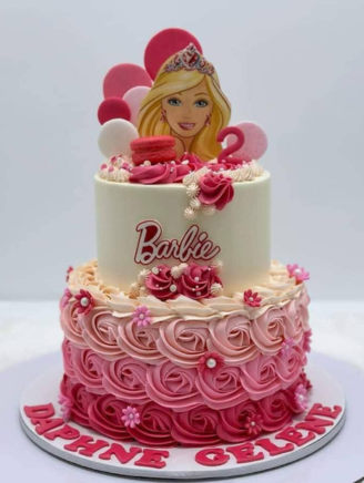 Customized+Cake