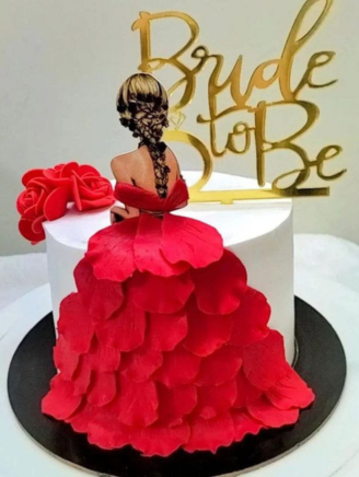 Customized+Cake