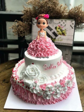 Customized+Cake