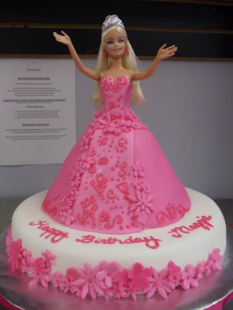 Customized+Cake