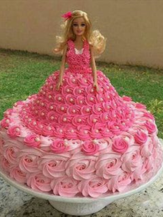 Customized+Cake