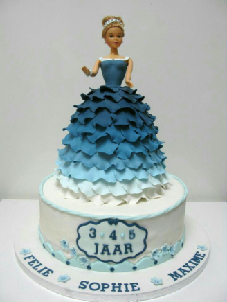 Customized+Cake