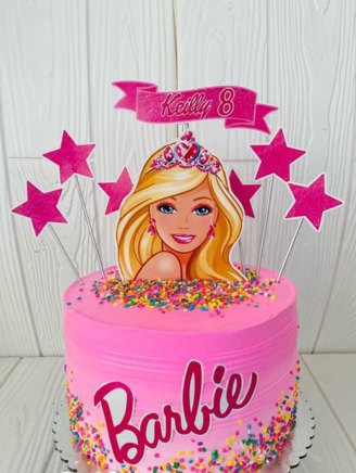 Customized+Cake