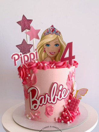 Customized+Cake