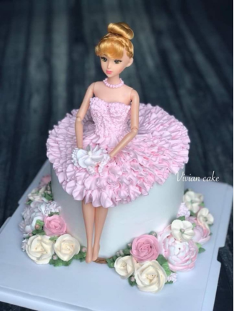 Customized+Cake