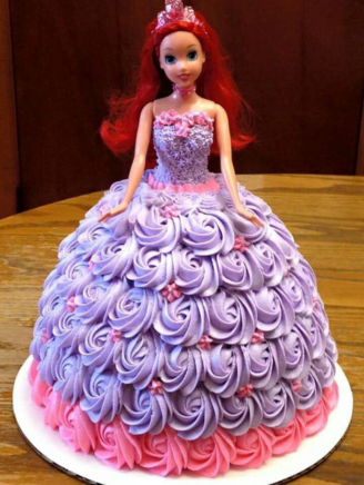 Customized+Cake