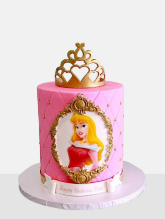 Customized+Cake