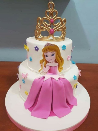 Customized+Cake