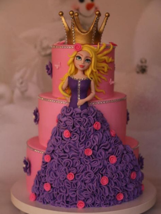 Customized+Cake