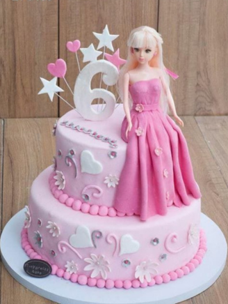 Customized+Cake