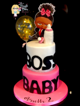Customized+Cake