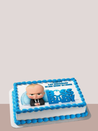 Customized+Cake
