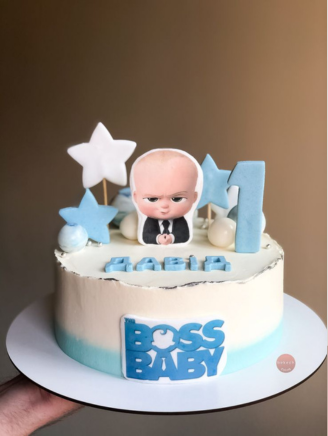 Customized+Cake