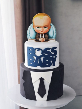 Customized+Cake