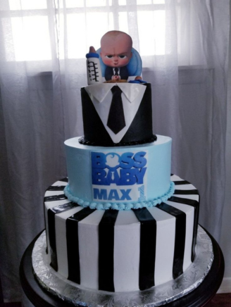 Customized+Cake