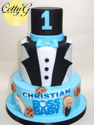 Customized+Cake