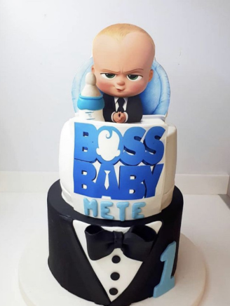 Customized+Cake