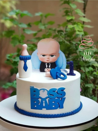 Customized+Cake