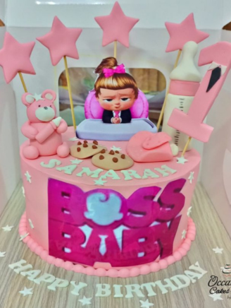 Customized+Cake