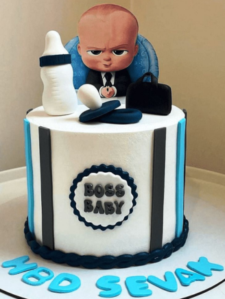 Customized+Cake