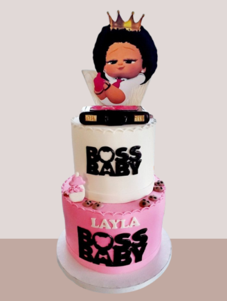 Customized+Cake