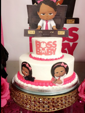 Customized+Cake