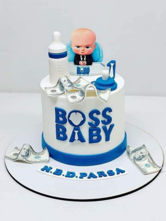 Customized+Cake
