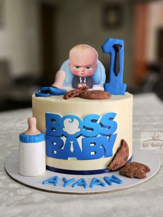Customized+Cake