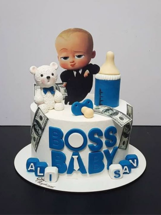 Customized+Cake