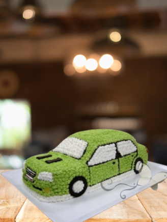 Customized+Cake