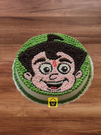 Customized+Cake