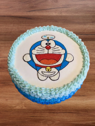 Customized+Cake