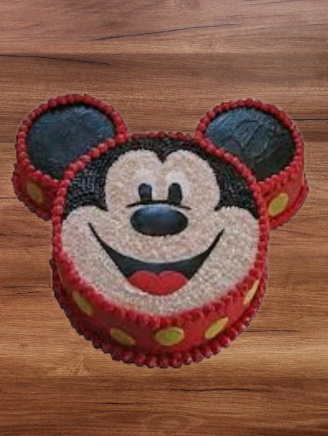Customized+Cake