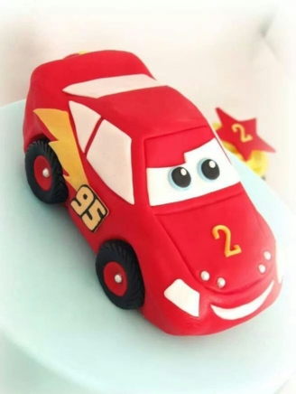 Customized+Cake