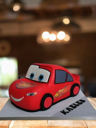 Customized+Cake