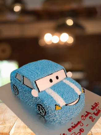 Customized+Cake