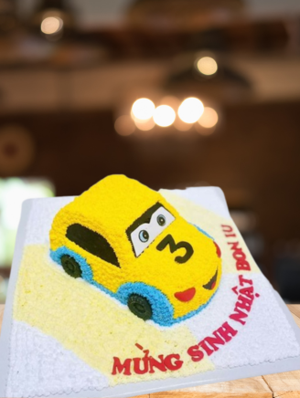 Customized+Cake