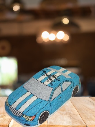 Customized+Cake