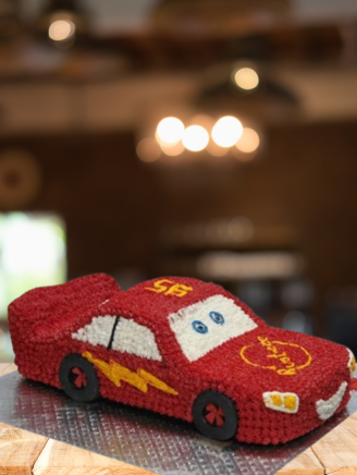 Customized+Cake