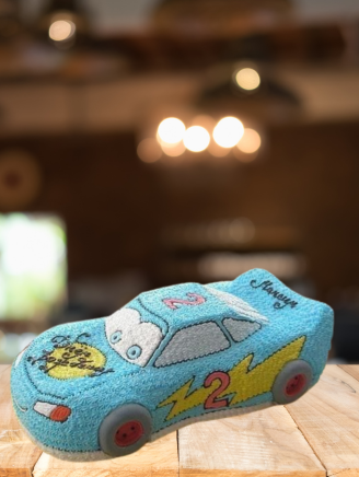 Customized+Cake