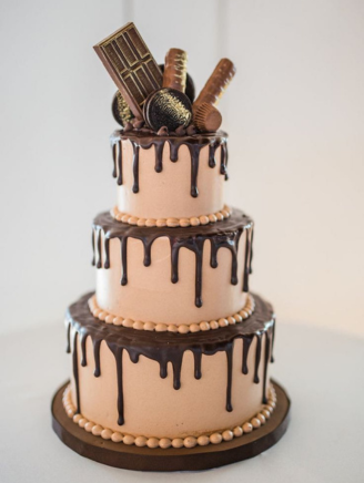 Customized+Cake