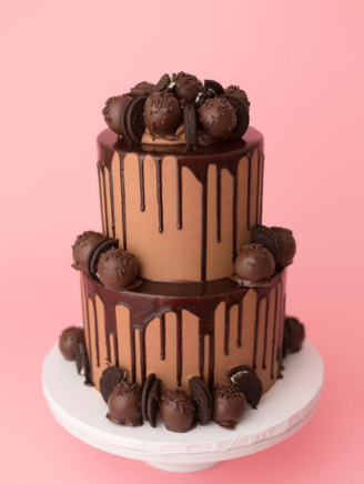 Customized+Cake