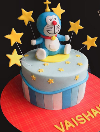 Customized+Cake