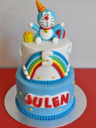 Customized+Cake